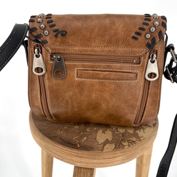 Blazin Roxx western concealed carry bag - Picture 6 of 14